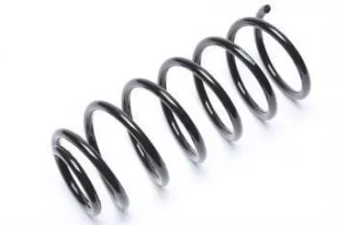 TA Technix coil spring Seat Cordoba,  Ibiza II,  Toledo I - 32VW284VA