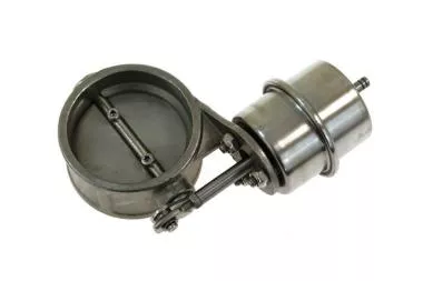 Exhaust Cutout Pneumatic 60mm Vacuum Closed EP-EP-048