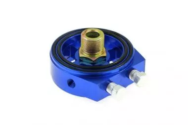Oil filter adapter TurboWorks - DP-AF-008