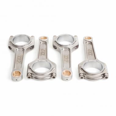 Connecting rods for Audi / VW 1.8T 20v i-Beam 144mmx20mm - R-AUD-003-I
