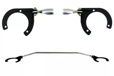 Bara de rigidizare fata SUBARU IMPREZA 95+ fara turbo - PP-RO-069