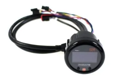 Ceas indicator AFR ,  Boost PSB-1 - INN-3892