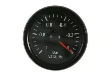 Ceas indicator vacuum VDO Look - DP-ZE-206