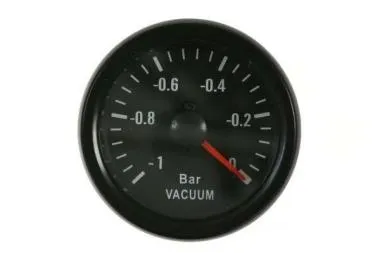 Ceas indicator vacuum VDO Look KET Gauge - DP-ZE-206