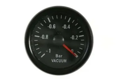 Ceas indicator vacuum VDO Look KET Gauge - DP-ZE-206