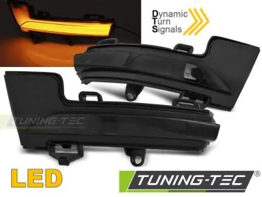 Semnalizator oglinda Tuning-Tec pentru Skoda Octavia III 12-20 - KBSK03