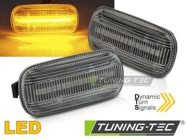 Senalizator Tuning-Tec pentru Audi A4 B6 B7 A3 8P A6 C5 A8 - KBAU23