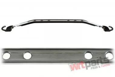 Bara de rigidizare fata HONDA CIVIC CRX 88-91 - PP-RO-104