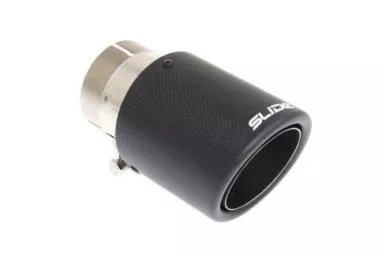 Exhaust Pipe 101mm enter 76mm SLIDE TW-TL-417