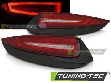 Stopuri Tuning-Tec pentru Porsche 911 997 09-12 - LDPO36