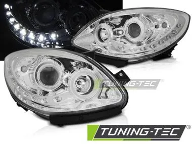 Faruri Tuning-Tec pentru Renault Twingo 07-11 - LPRE35