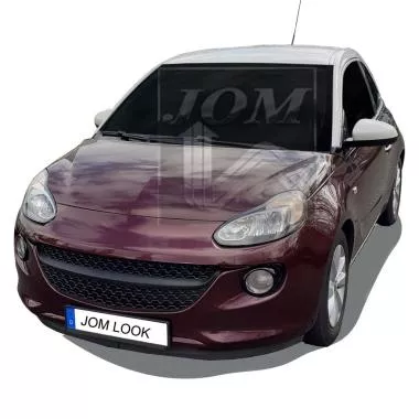 Grila radiator pentru Opel Adam 2012-2019 - 6320073OE
