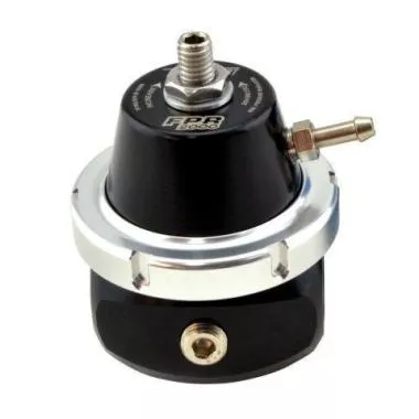 Turbosmart Fuel Pressure Regulator FPR-2000 AN8 - TS-0401-1106