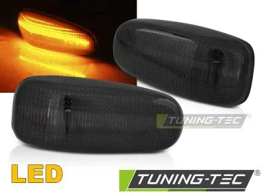 Semnalizator Tuning-Tec pentru Mercedes W124 W210 W202 SLK - KBME05