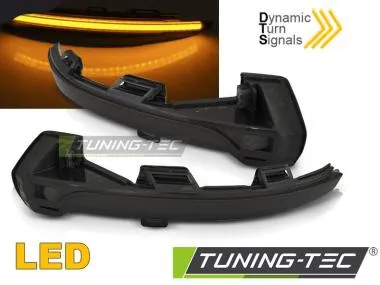 Semanlizator Tuning-Tec pentru VW Passa B8 Arteon - KBVW20