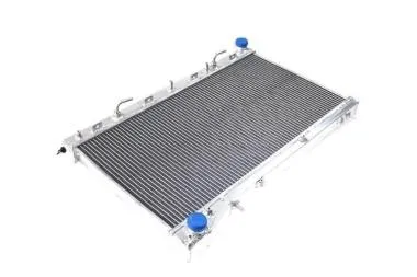 Radiator apa aluminiu TurboWorks pentru Subaru Forester 02-08 TW - MG-EN-054