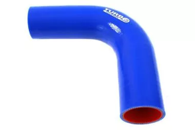 Elbows 90deg TurboWorks Pro Blue 45mm XL - TW-2088