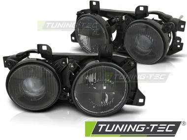 Faruri Tuning-Tec pentru BMW E34 - LPBMF9
