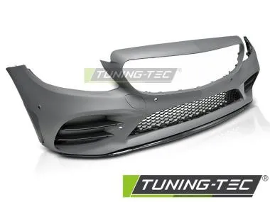 Bara fata Tuning-Tec pentru Mercedes W205 18- - ZPME31
