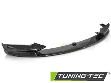 Prelungire bara fata M-Performance Tuning-Tec pentru BMW F10 f11  - SPBM36