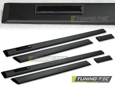 Bandouri usa SPORT Tuning-Tec pentru BMW E36 SEDAN/KOMBI 12.90-08.99 - LIBM01