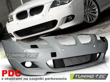 Bara fata BMW E60 cu PDC - ZPBM10