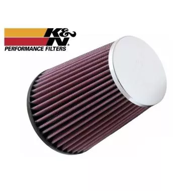 K&N RC-3250 Universal Clamp-On Air Filter - RC-3250