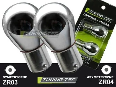 BECURI INDICATORII CROMATE SIMETRICE - ZR03