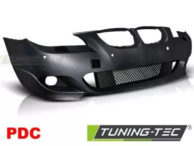FRONT BUMPER SPORT STYLE PDC fits BMW E60/61 07-10 - ZPBMA6