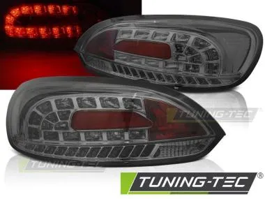 Stopuri LED SMOKE Tuning-Tec pentru VW SCIROCCO III 08-04.14 - LDVWI3