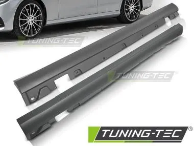 Praguri Sport Tuning-Tec pentru MERCEDES W213 16-19 - PGME10