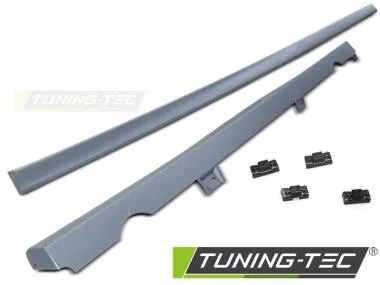 Praguri SPORT Tuning-Tec pentru VW GOLF 7 13-17 - PGVW08