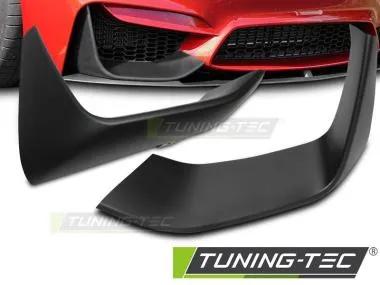 Prelungire bara fata PERFORMANCE Tuning-Tec pentru BMW F80 / F82 / F83  - SPBM13