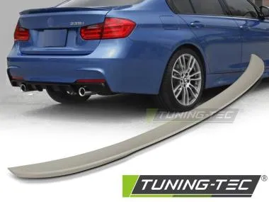 Eleron portbagaj PERFORMANCE Tuning-Tec pentru BMW F30 11-18 - SPBM15