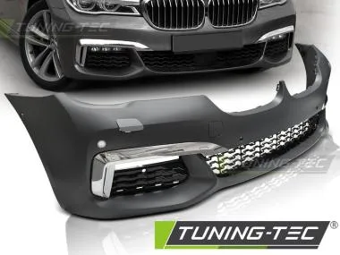Bara fata SPORT PDC Tuning-Tec pentru BMW G11/G12 15- - ZPBM62