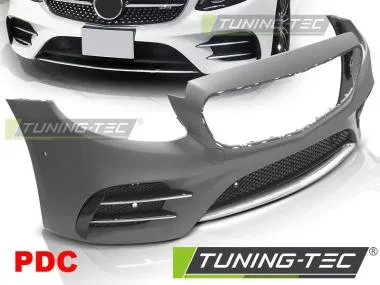 Bara fata sport PDC Tuning-Tec pentru MERCEDES W213 16-19 - ZPME19