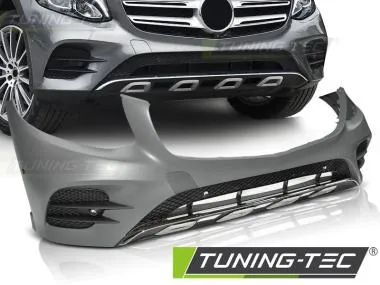 Bara fata sport PDC Tuning-Tec pentru MERCEDES GLC W253 15-18 - ZPME17