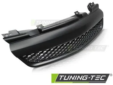 GRILA SPORT MATT BLACK Tuning-Tec pentru OPEL ZAFIRA B 05-08 - GROP07