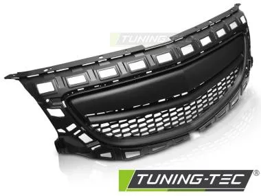 GRILA SPORT MATT BLACK Tuning-Tec pentru OPEL INSIGNIA 08-12 - GROP05
