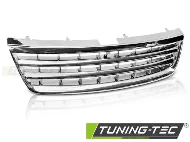 Grila CHROME Tuning-Tec pentru VW TOUAREG 02-06 - GRVW22
