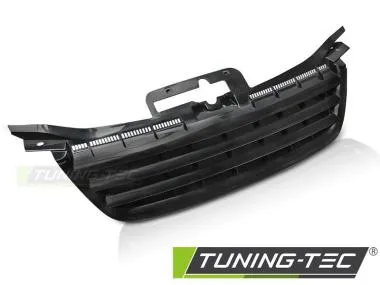 Grila GLOSSY BLACK Tuning-Tec pentru VW TOURAN 03-06 - GRVW23