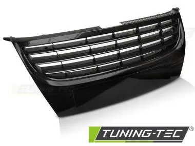 Grila GLOSSY BLACK Tuning-Tec pentru VW TOURAN 07-10 - GRVW24