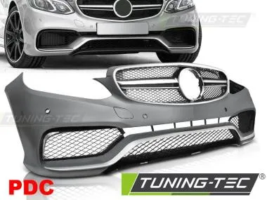 Bara fata sport PDC Tuning-Tec pentru MERCEDES W212 13-16 - ZPME21