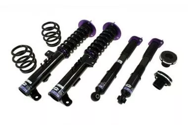 Suspension Street D2 Racing BMW E36 Compact 94-00 - DR-ZW-074