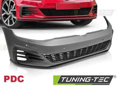 Bara fata SPORT PDC Tuning-Tec pentru VW GOLF 7 17-19 - ZPVW20