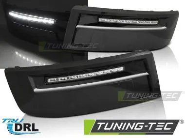 Lumina de zii cu tot cu carcasa DRL Tuning-Tec pentru VW T5 10-15  - HAVW11