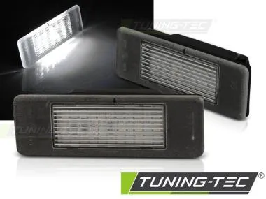 NISSAN QASHQAI/ JUKE/ NAVARA/ MB SPRINTER/ VITO/ VIANO LED - PRNI01