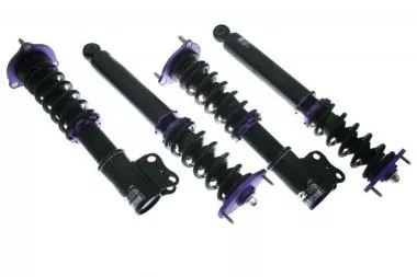 Suspension Street D2 Racing BMW E90 4 CYL 05+ - DR-ZW-187