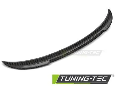 Eleron portbagaj SPORT CRABON LOOK Tuning-Tec pentru BMW E90 05-11  - SPBM20