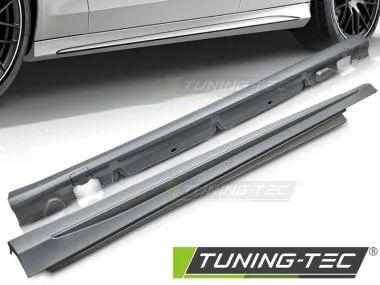 Praguri SPORT Tuning-Tec pentru MERCEDES W205 14- - PGME09